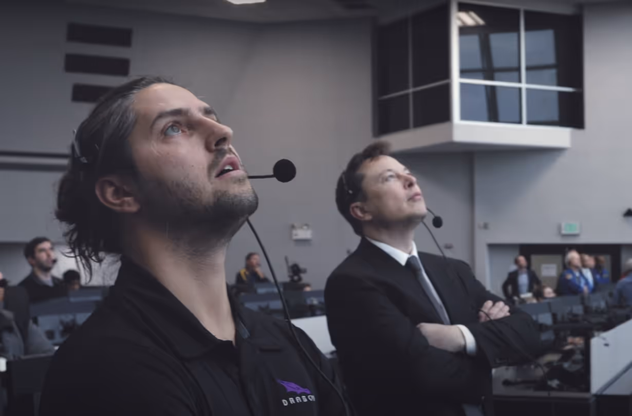 Elon Musk