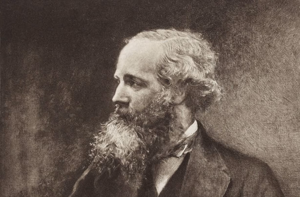James Clerk Maxwell